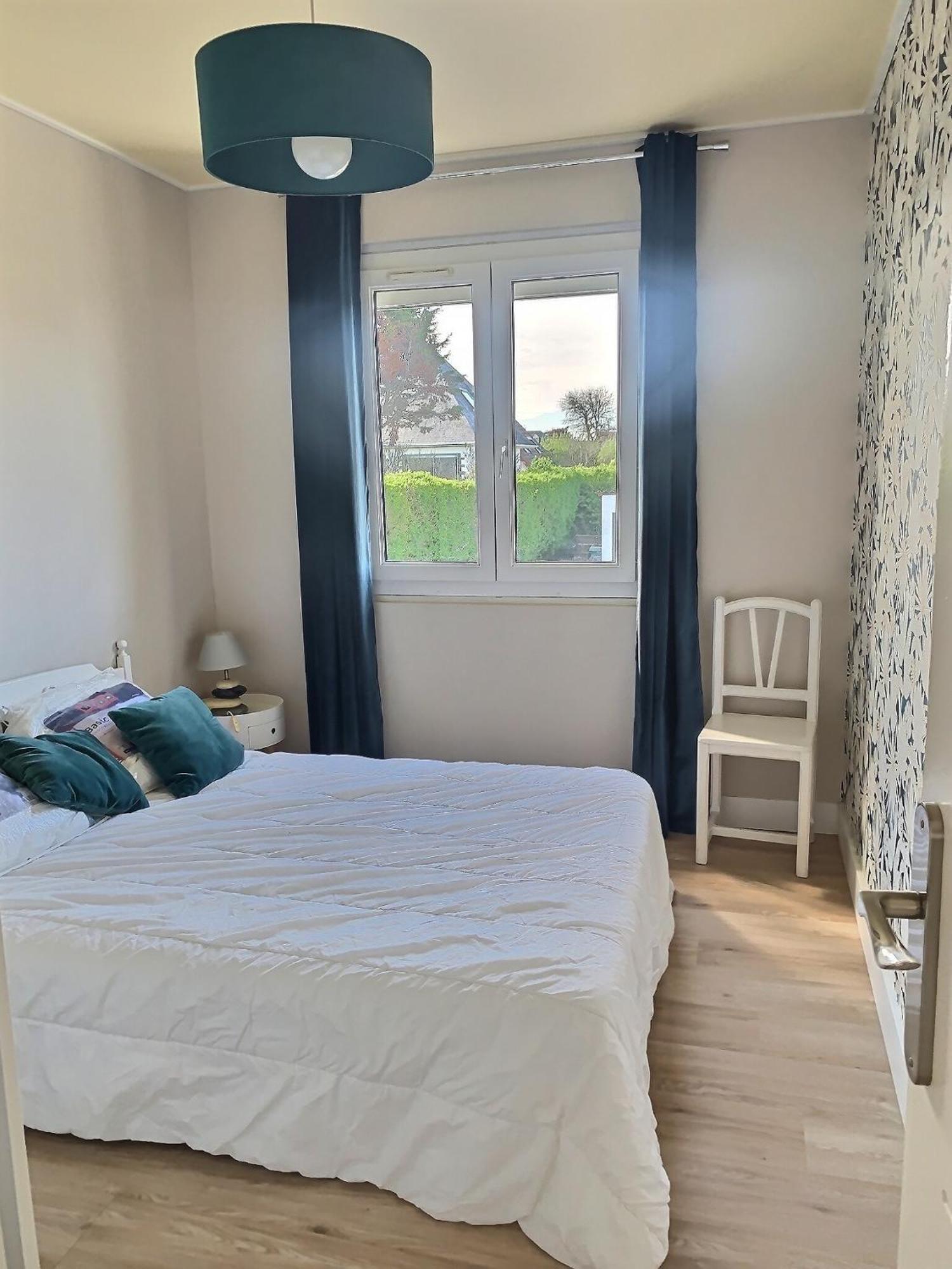 Villa De La Plage, Front De Mer, Juno Beach Bernières-sur-Mer Kültér fotó